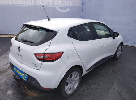 Renault - Clio