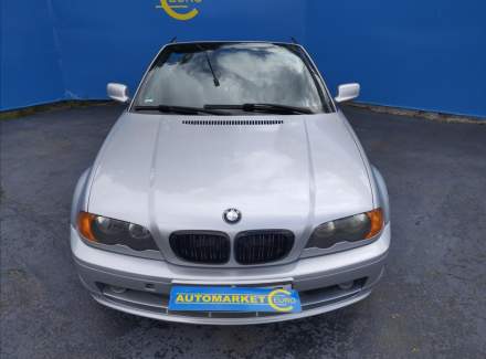 BMW - 3er