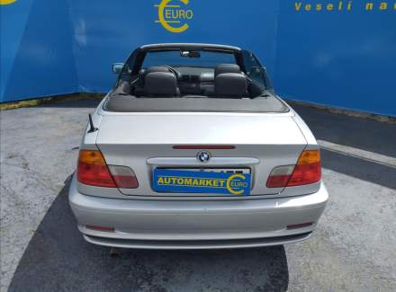 BMW - 3er