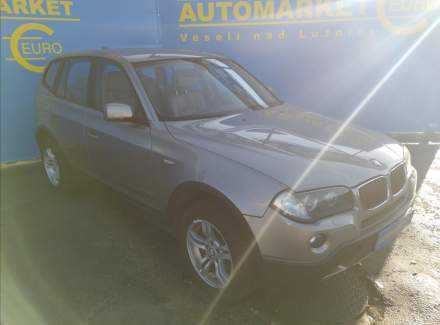 BMW - X3