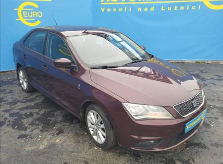 Seat - Toledo