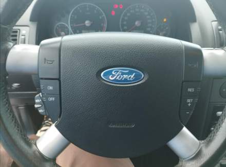 Ford - Mondeo