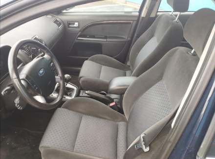 Ford - Mondeo