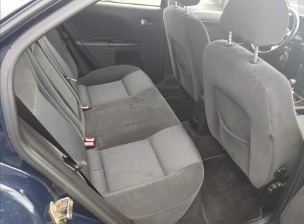 Ford - Mondeo