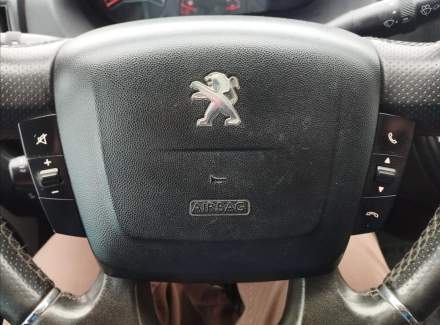 Peugeot - Boxer