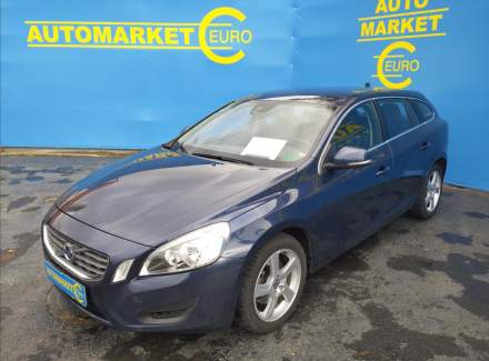 Volvo - V60