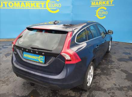 Volvo - V60