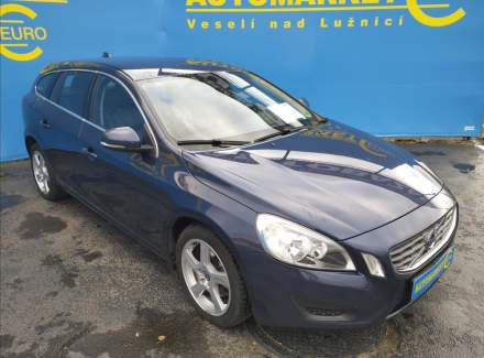 Volvo - V60