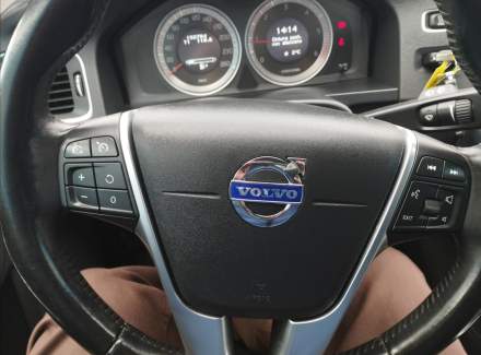 Volvo - V60