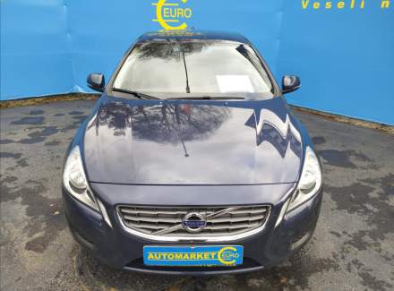Volvo - V60