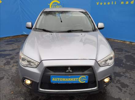 Mitsubishi - ASX