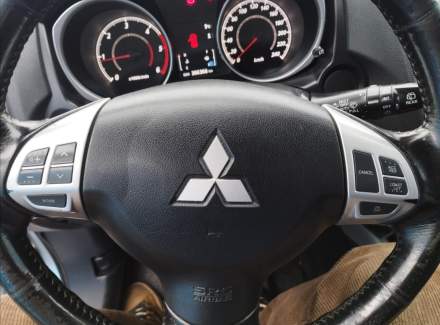 Mitsubishi - ASX