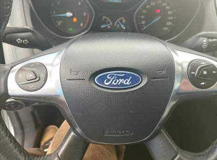 Ford - Focus