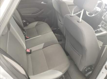 Ford - Focus
