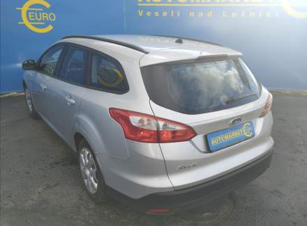 Ford - Focus
