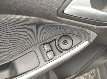 Ford - Focus