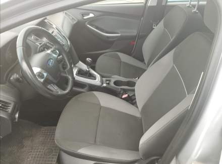 Ford - Focus
