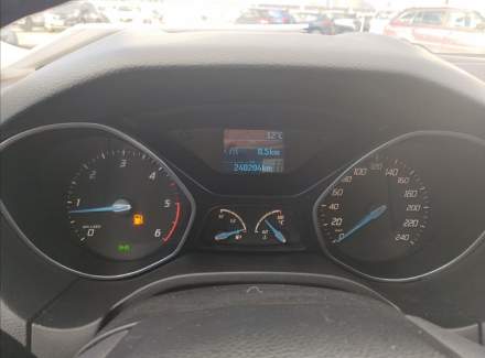 Ford - Focus