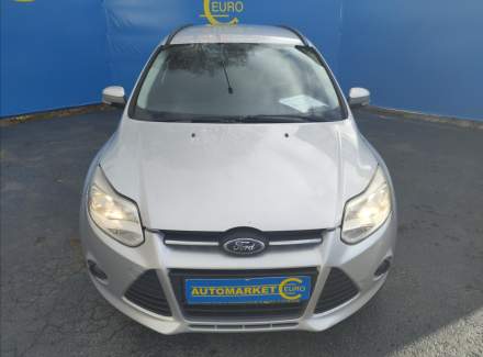 Ford - Focus