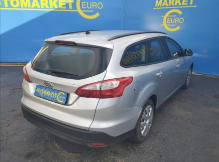 Ford - Focus