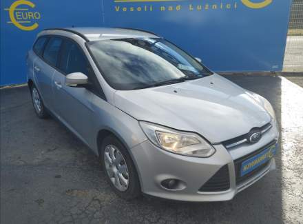 Ford - Focus