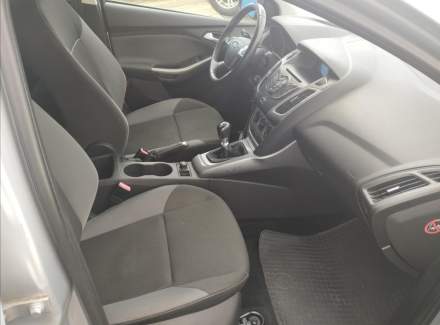 Ford - Focus