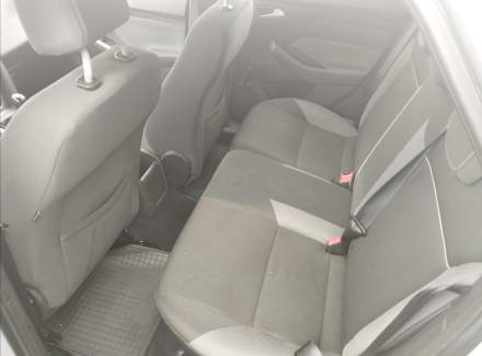 Ford - Focus