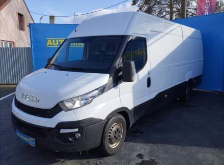 Iveco - Daily