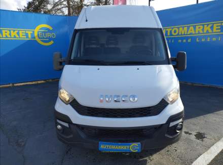 Iveco - Daily