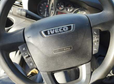 Iveco - Daily