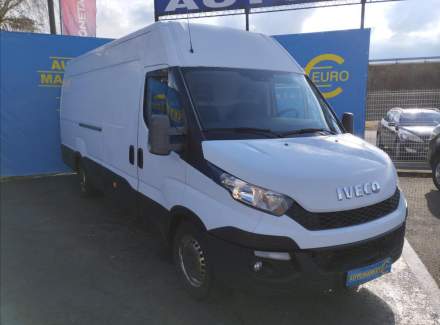 Iveco - Daily