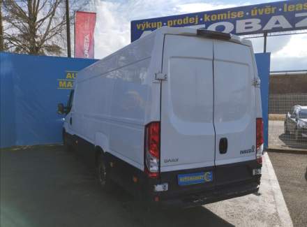 Iveco - Daily