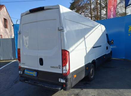 Iveco - Daily