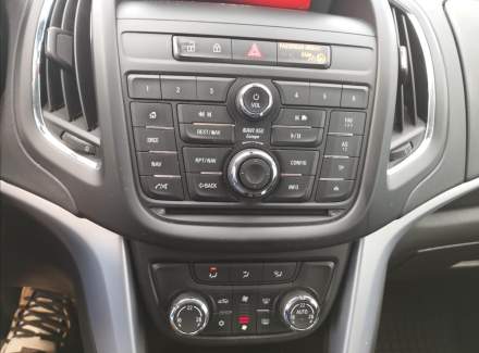 Opel - Zafira