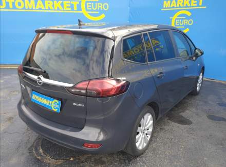 Opel - Zafira