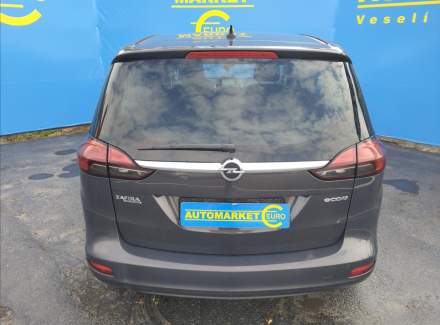 Opel - Zafira