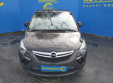 Opel - Zafira