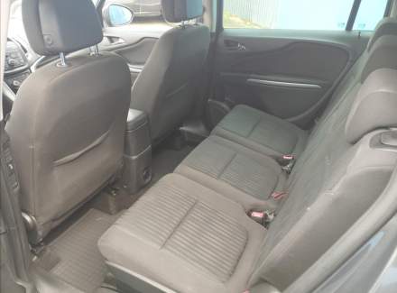 Opel - Zafira