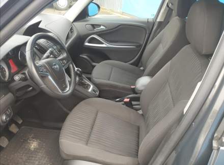 Opel - Zafira