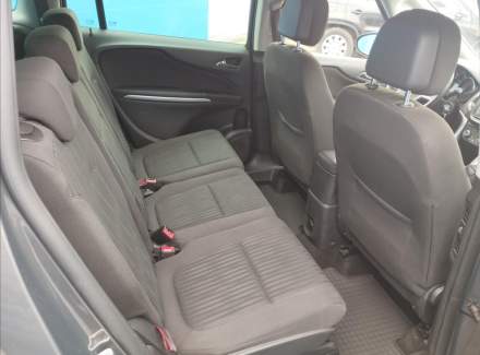 Opel - Zafira