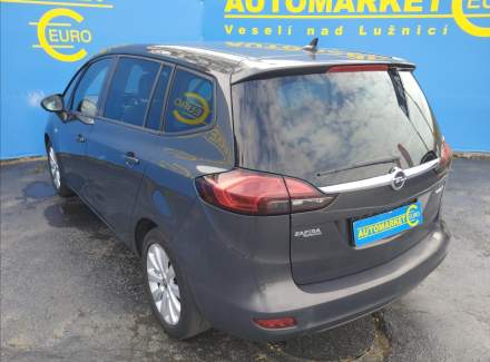 Opel - Zafira