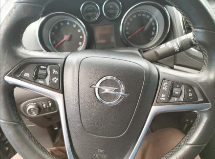 Opel - Zafira
