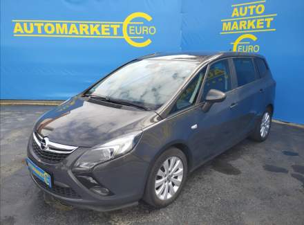 Opel - Zafira