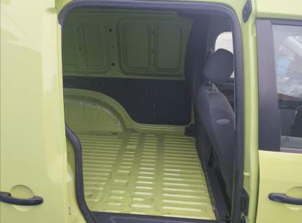 Volkswagen - Caddy