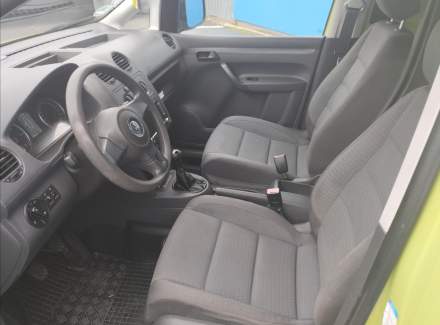 Volkswagen - Caddy