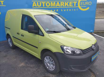 Volkswagen - Caddy