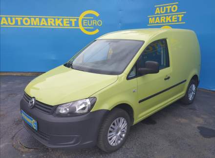 Volkswagen - Caddy
