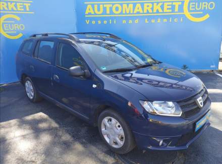 Dacia - Logan