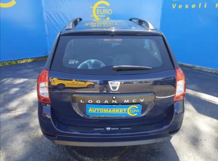 Dacia - Logan