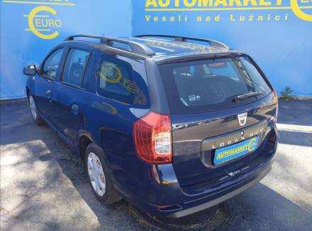 Dacia - Logan